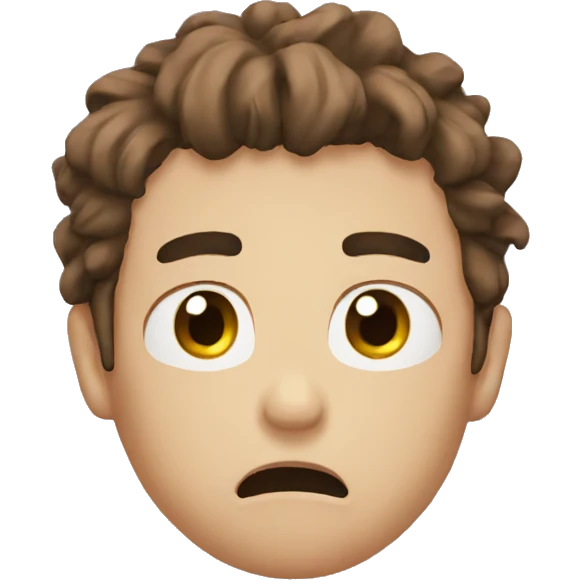 Guts crying emoji