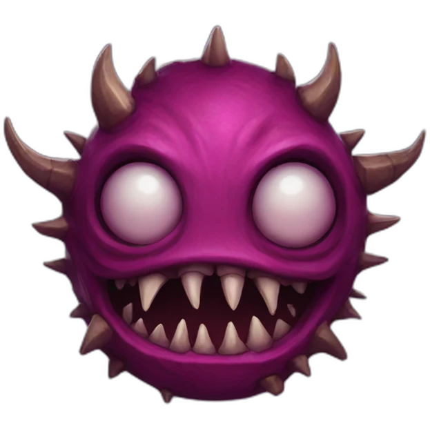 zerg emoji