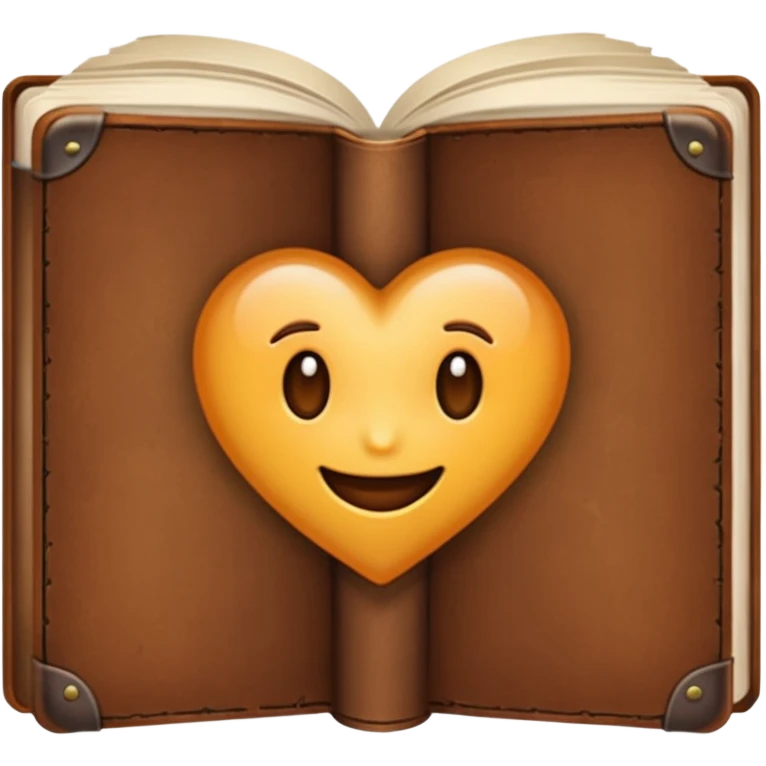 book emoji