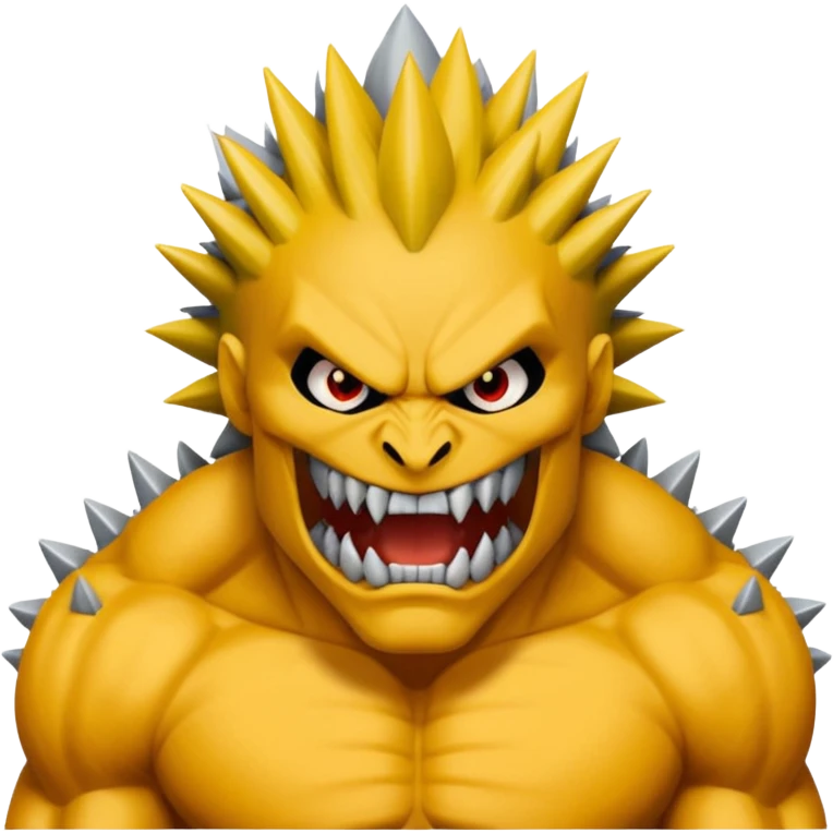 dc doomsday emoji