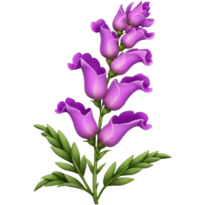 snapdragon emoji