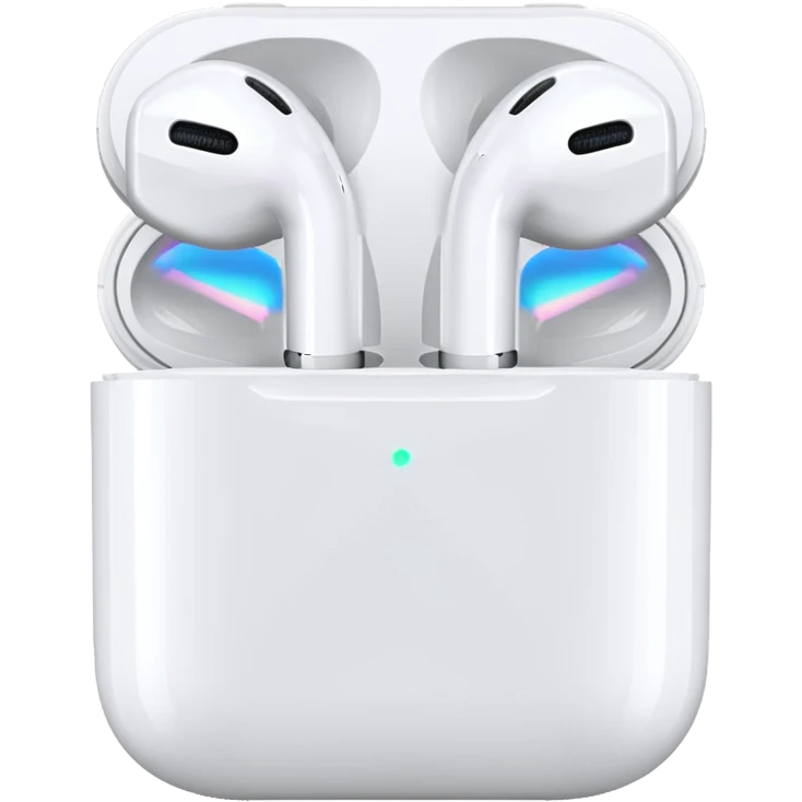 AirPods emoji