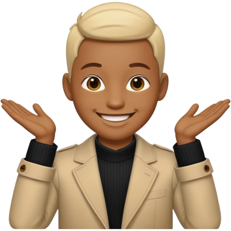 Ninho emoji