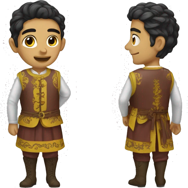 Corteiz clothing emoji