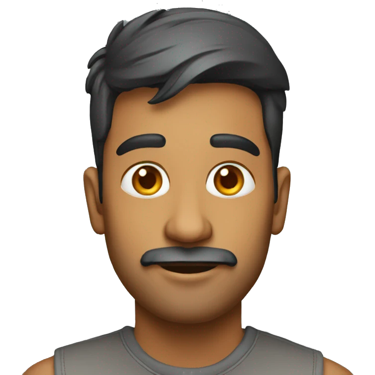 indian software engineer emoji