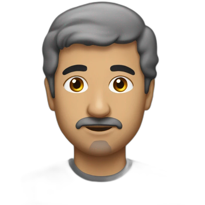 Abdelmajid teboun emoji