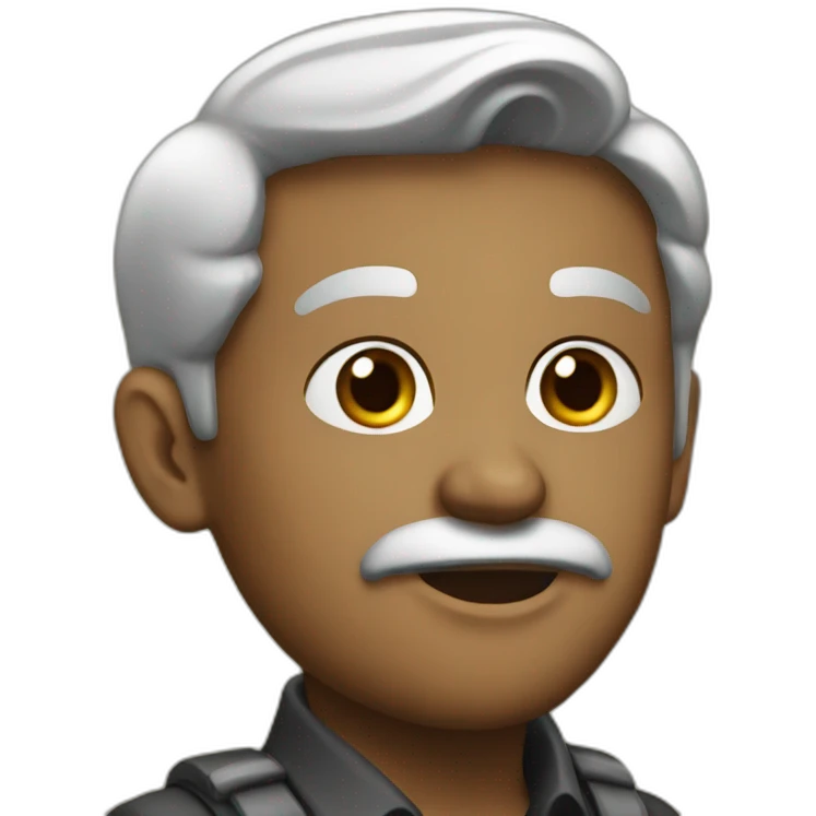 Socialist emoji