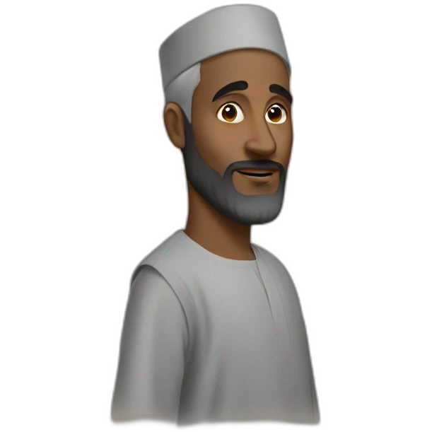 Alhimali mohammed emoji