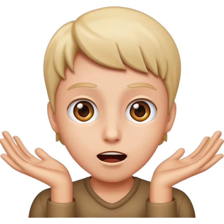 Asombrado emoji