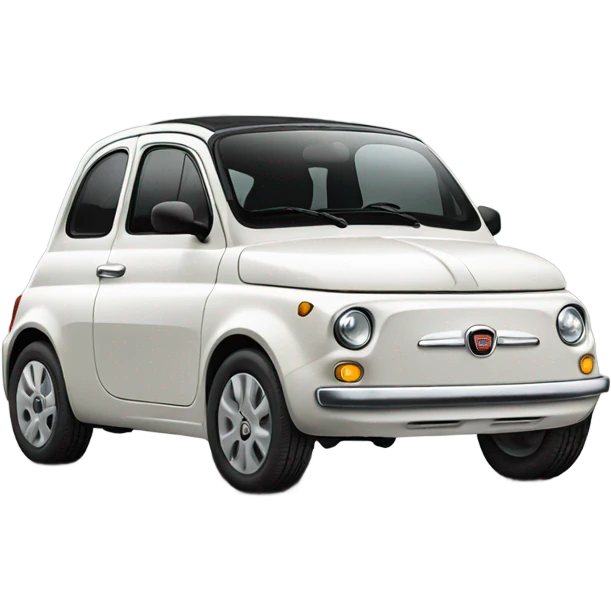 Fiat emoji