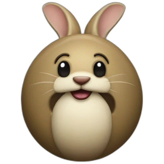 monty-python-trojan-rabbit emoji