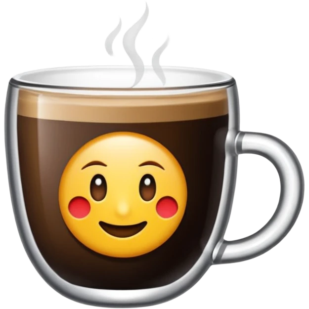 Siyah uzun kıvırcık saçları ve kahverengi gözleri olan bir kız  emoji
