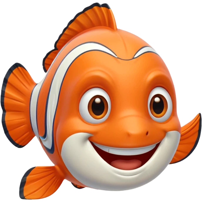 Nemo emoji
