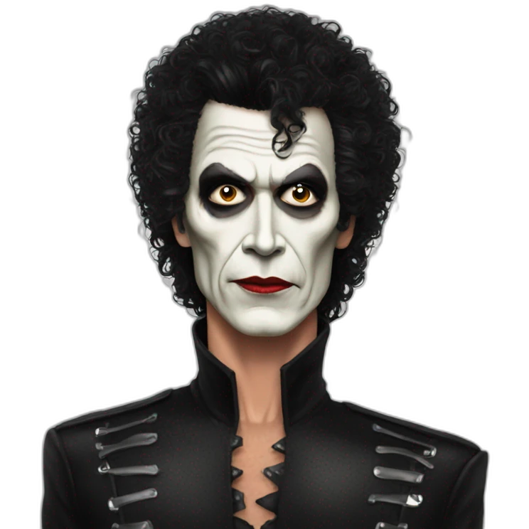 Frankenfurter emoji