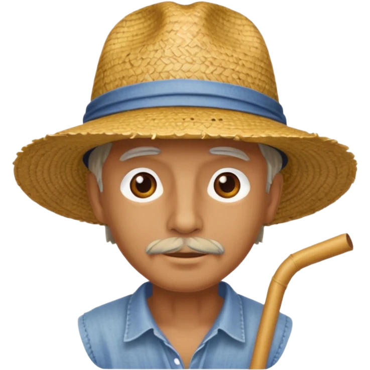 Матерый Дачник emoji