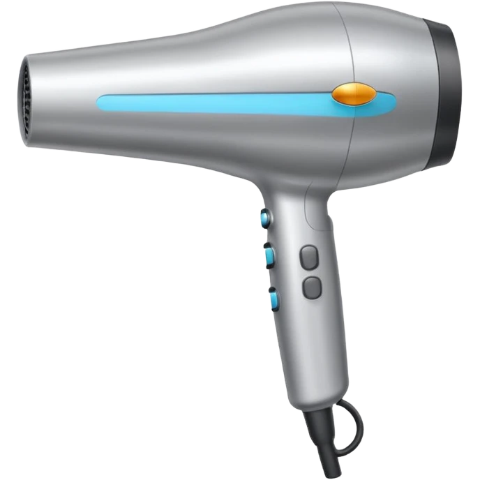 Secador emoji