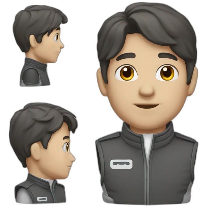 formel emoji