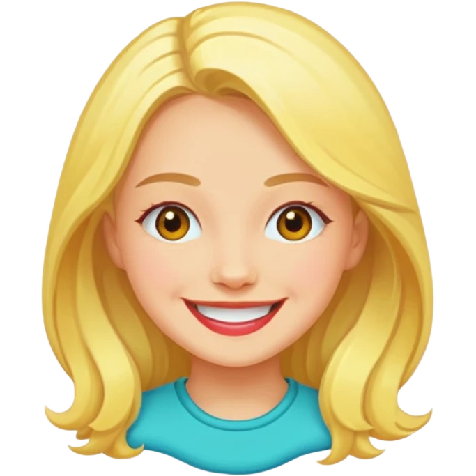 настя евлеева стикеры emoji