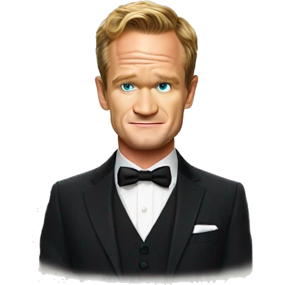 neil patrick harris emoji