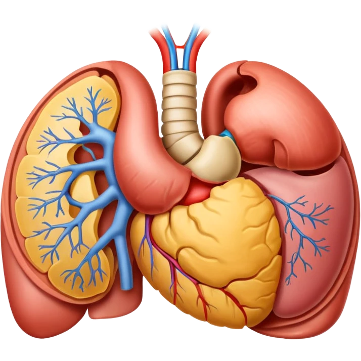 stomach anatomy emoji
