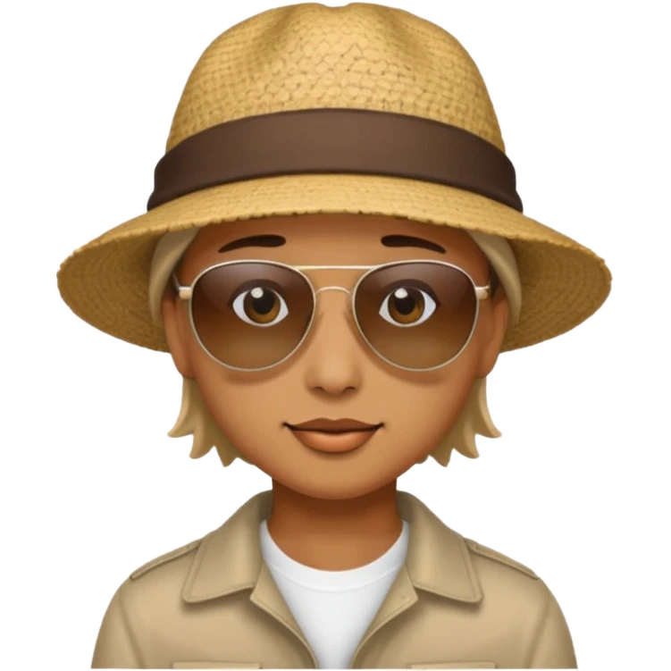 Brre bree patapim emoji