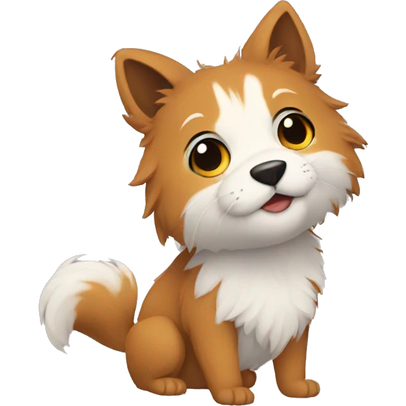 furry emoji