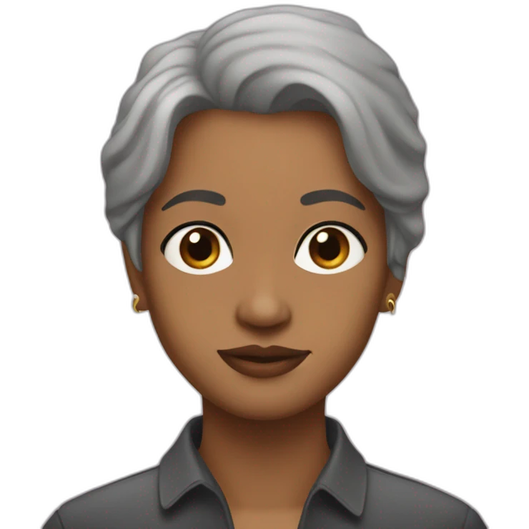 iman gadzhi emoji