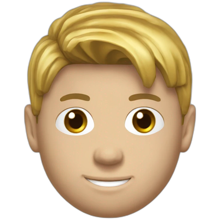 Messi ballon d'or emoji