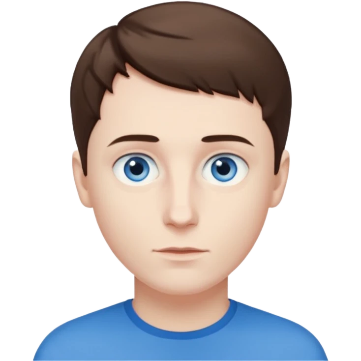 François Damien emoji