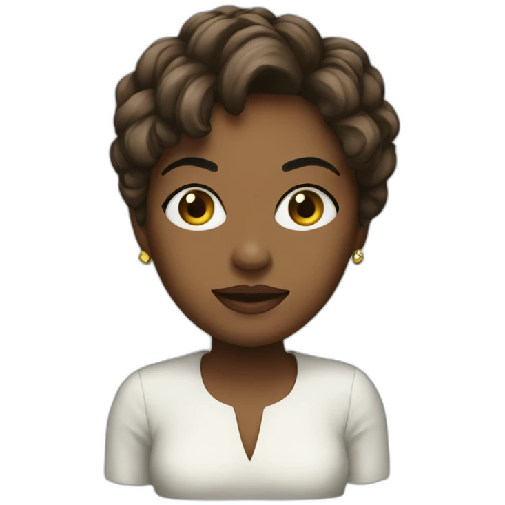 lauryn emoji