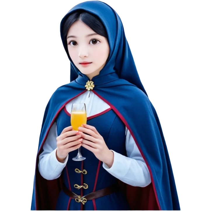 Привет! Сделай пожалуйста удивленный смайлик с крестами вместо глаз. В неоновом цвете emoji