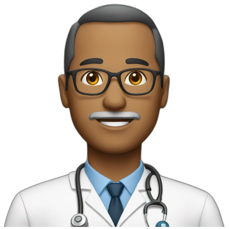 Doc emoji