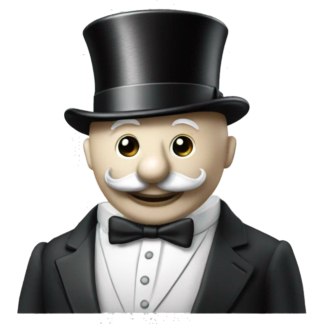 mr.monopoly  emoji