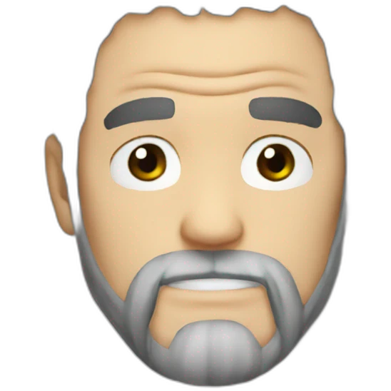 garp one piece emoji