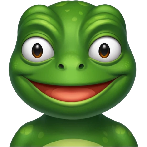 pepe frog emoji