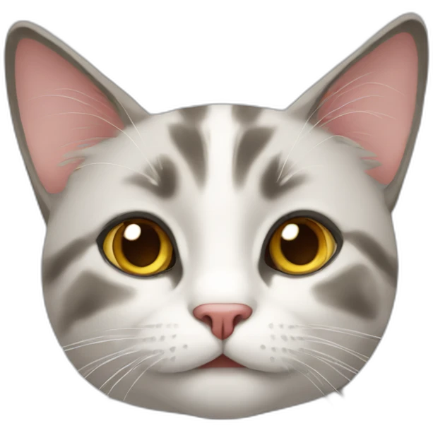 cat emoji