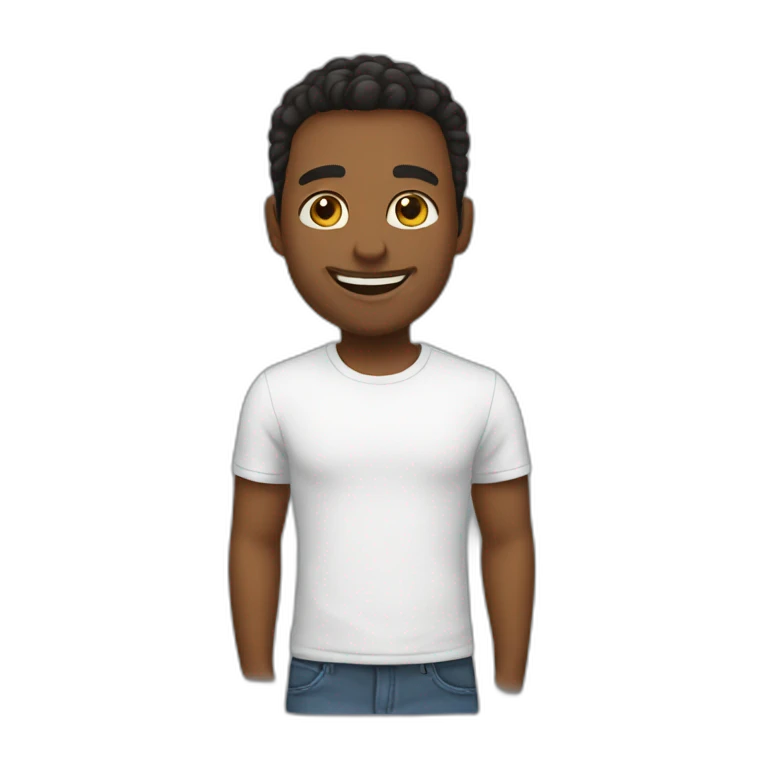 😃 emoji
