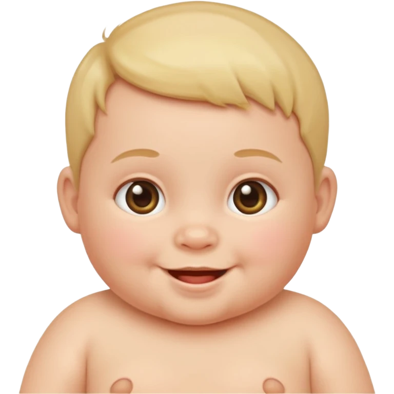 baby emoji