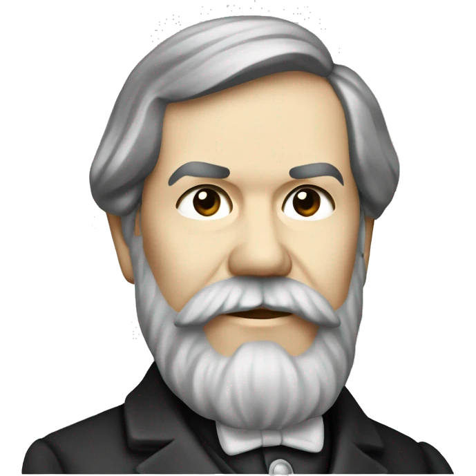 Friedrich Engels emoji