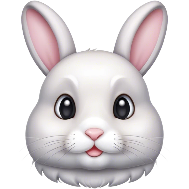 bunny emoji