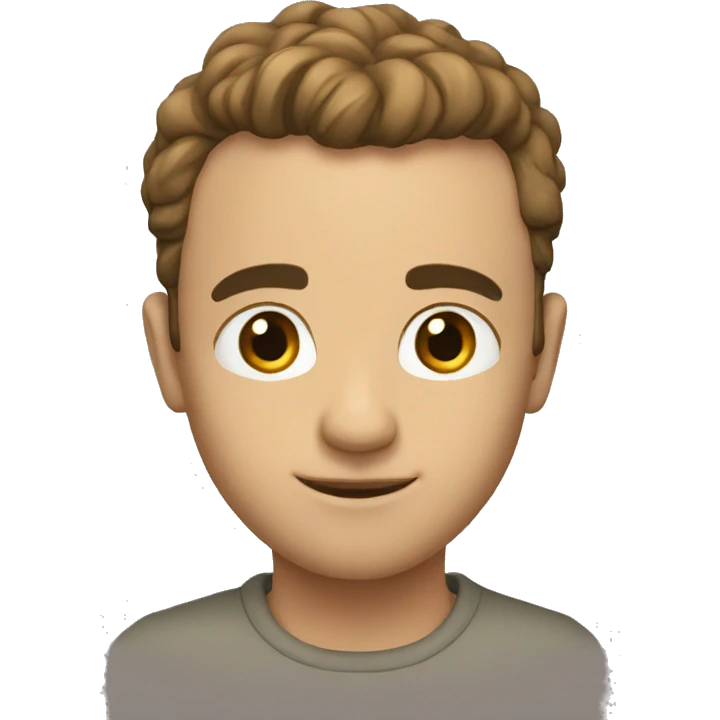 bajar emoji