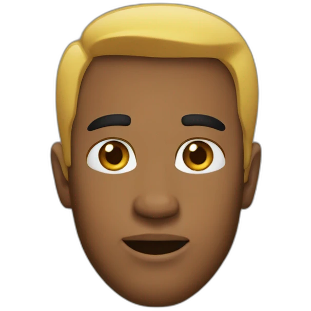 Amin emoji
