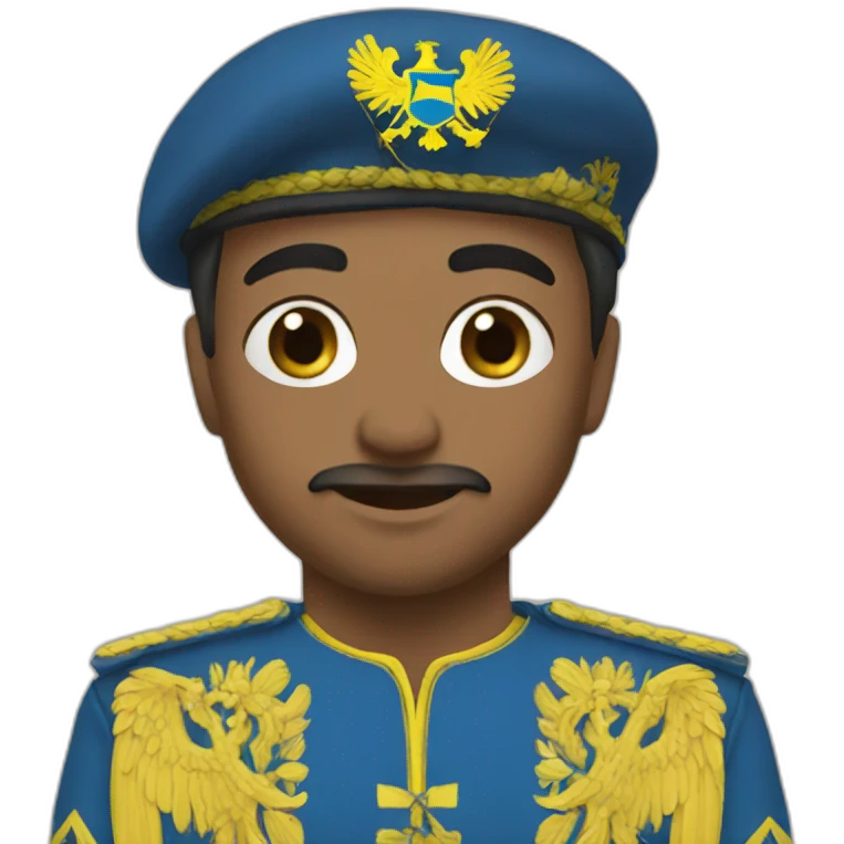 ukraine emoji