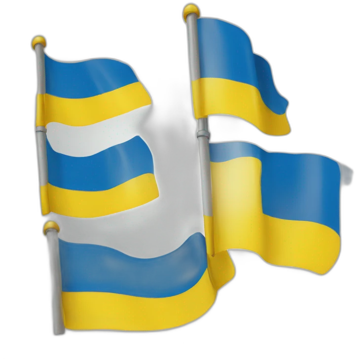ukrainian-flag emoji