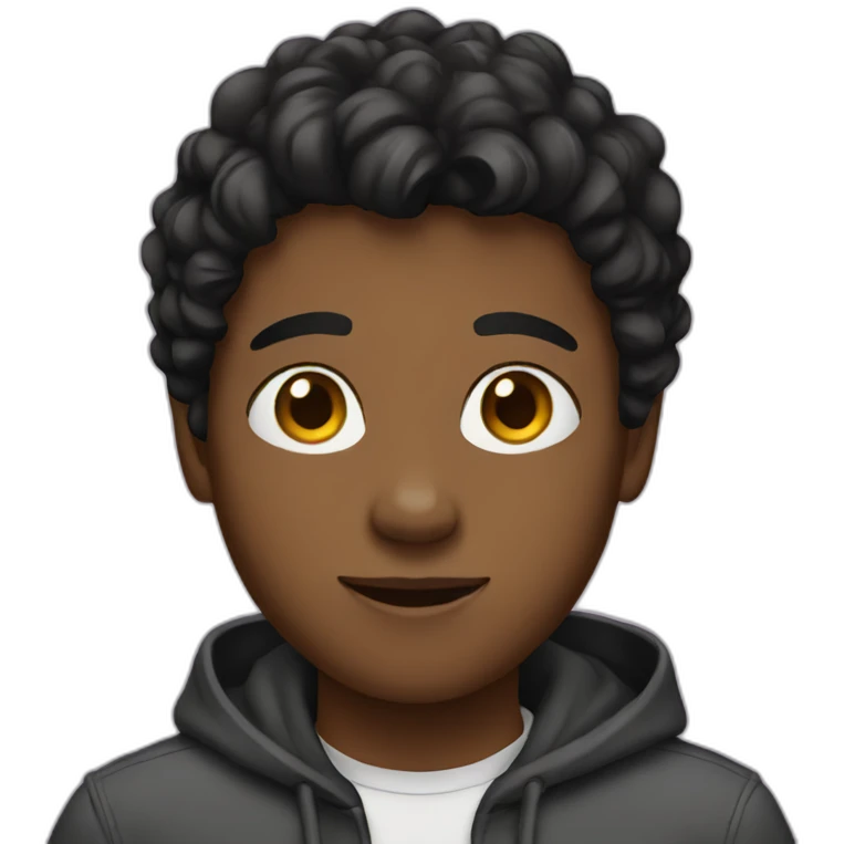 Teen emoji
