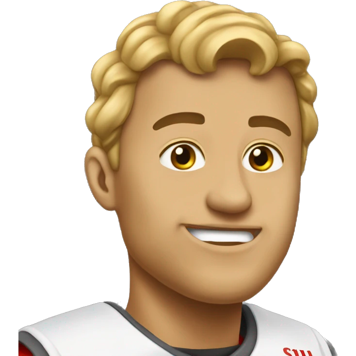 Sju emoji