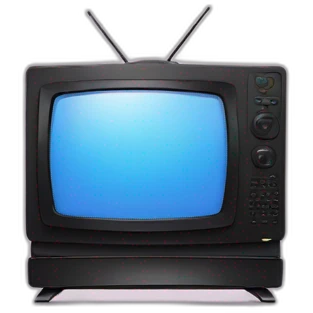 smart tv emoji