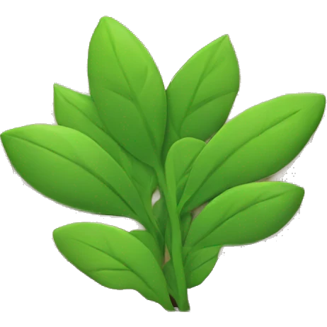 seed packet emoji