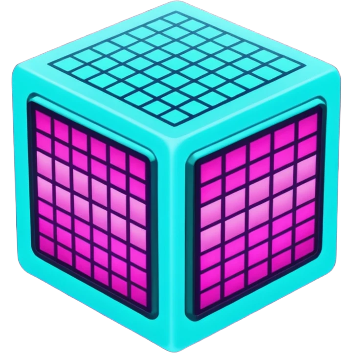 DATA BASE MATRIX emoji