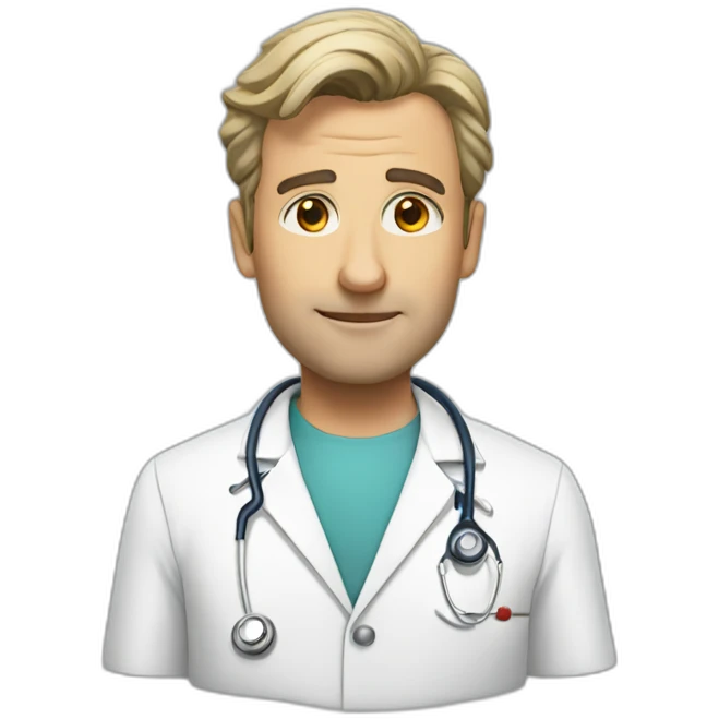doctor haus emoji